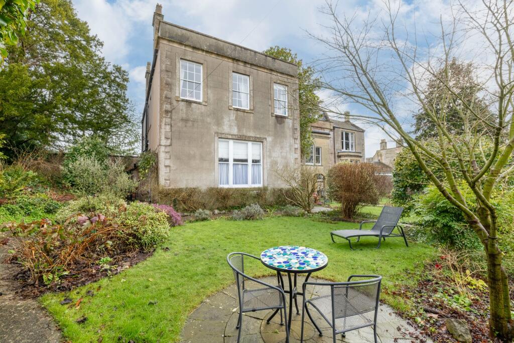 Additional property image - New Street, Wells, Somerset