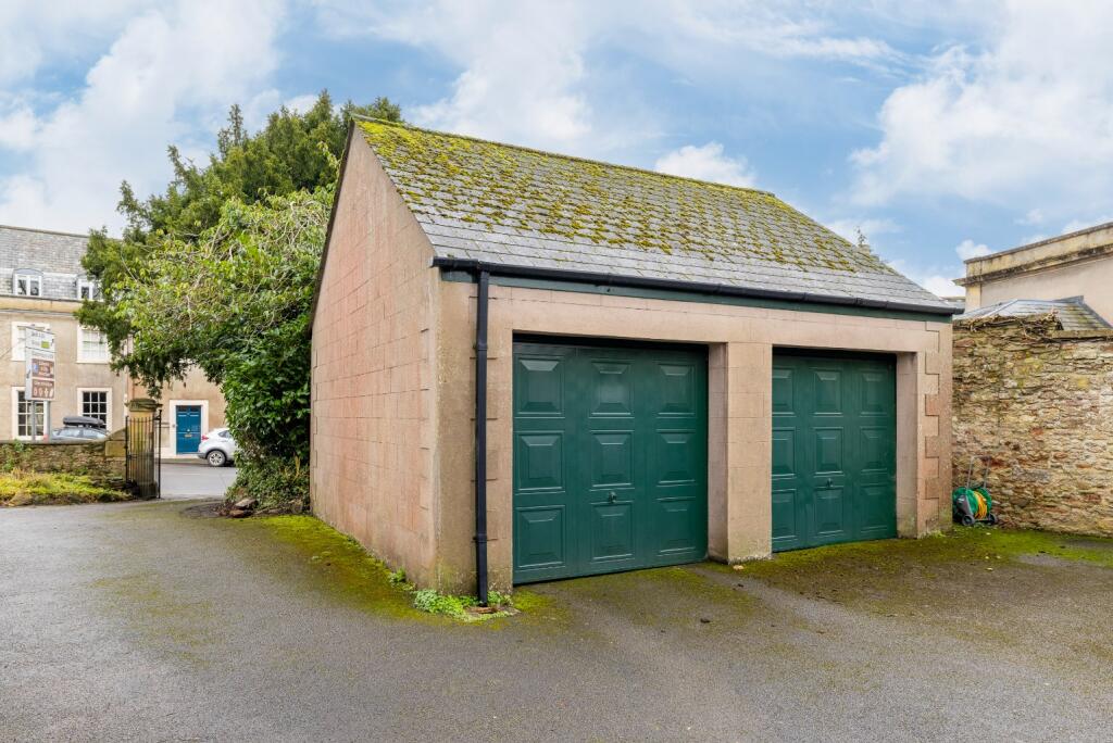 Additional property image - New Street, Wells, Somerset
