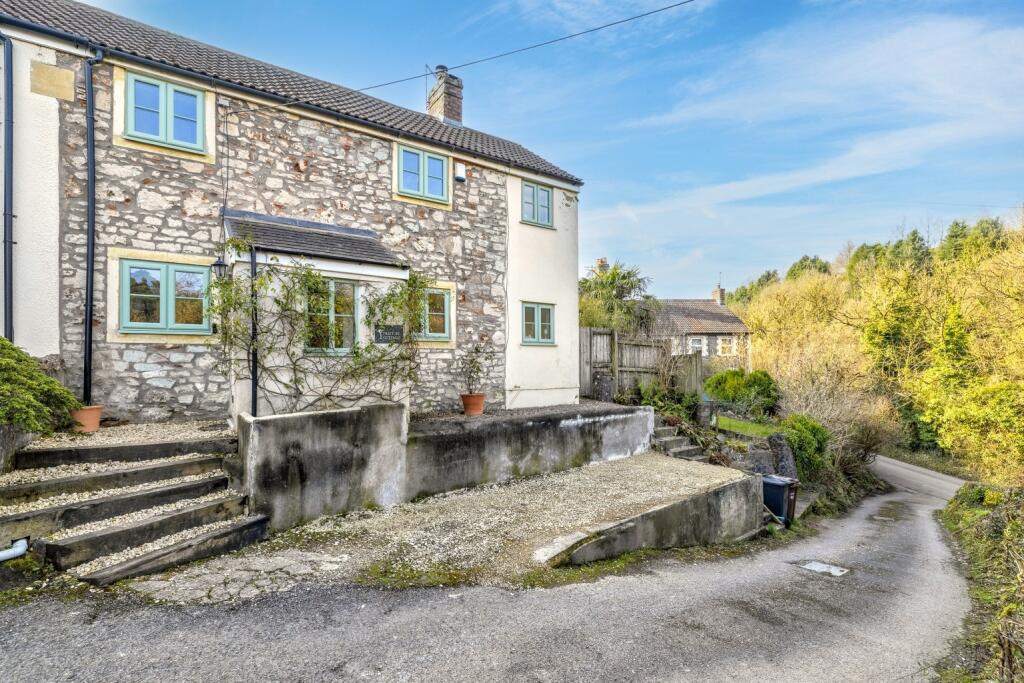 Main image of property: Gurney Slade, Somerset