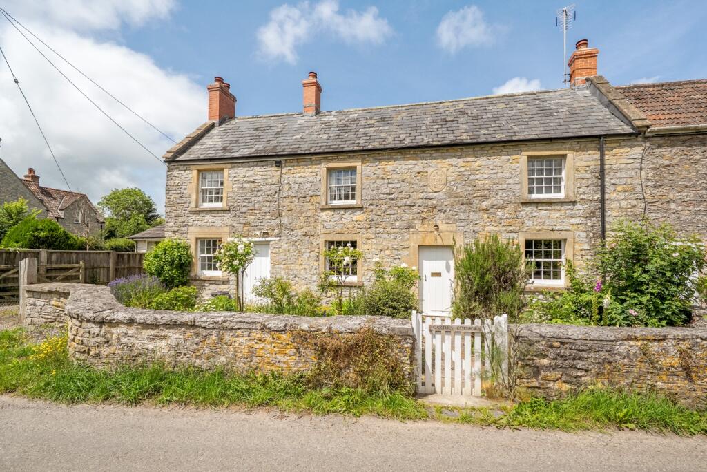 Main image of property: North Wootton