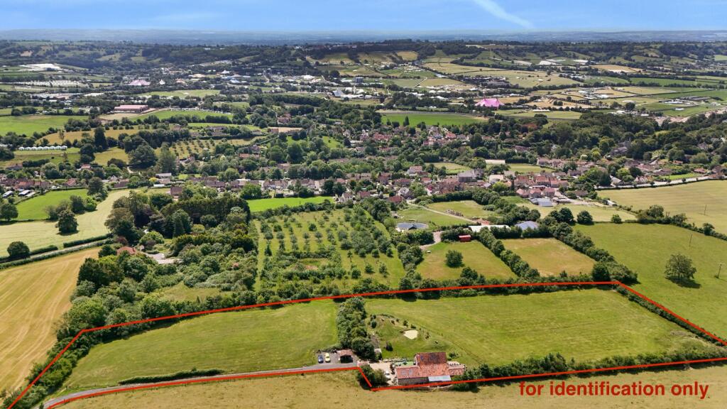 Main image of property: Overlooking Pilton