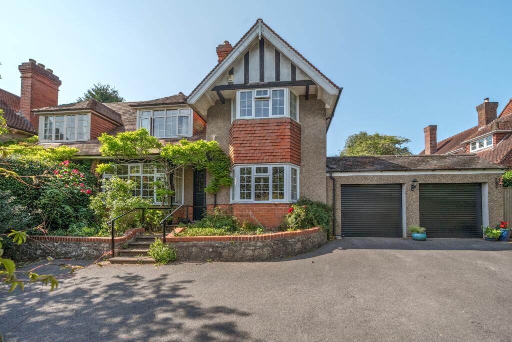 Main image of property: Ash Lane, Wells, Somerset, BA5
