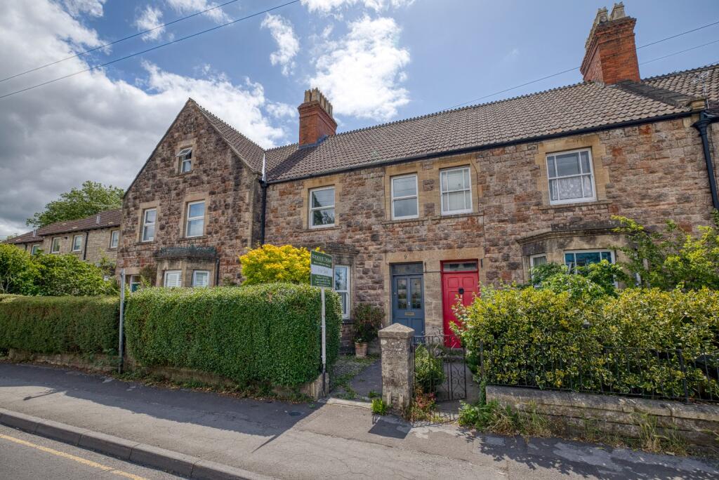 Main image of property: Davis Terrace, Wells, Somerset, BA5