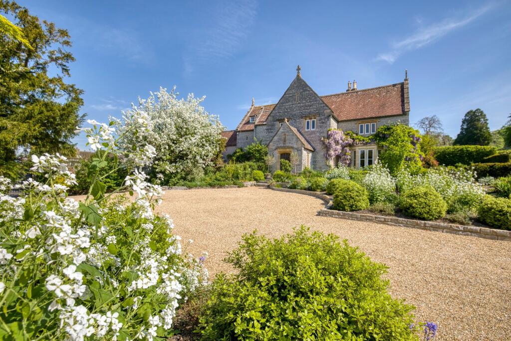 Main image of property: West Pennard