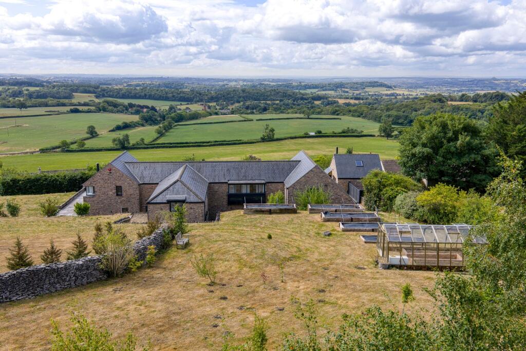 Main image of property: West Horrington, Nr, Wells