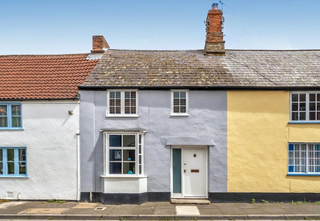 Main image of property: St. John Street, Central Wells