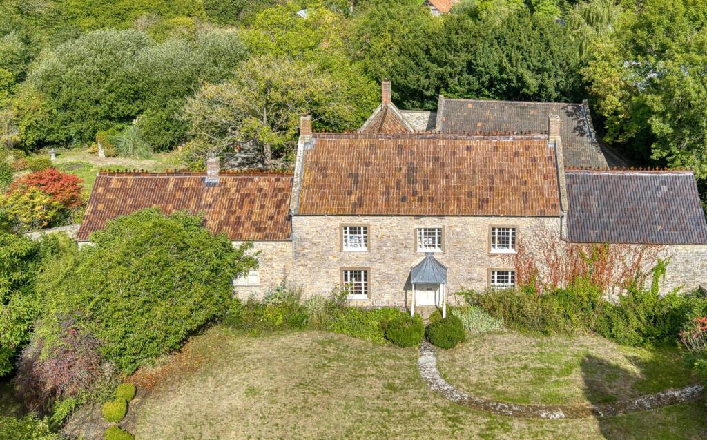 Main image of property: Stoughton, Nr. Wedmore