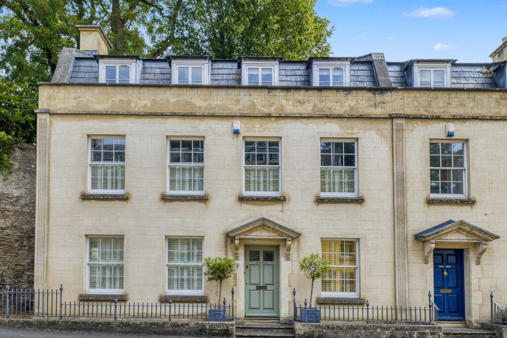 Main image of property: New Street, Wells