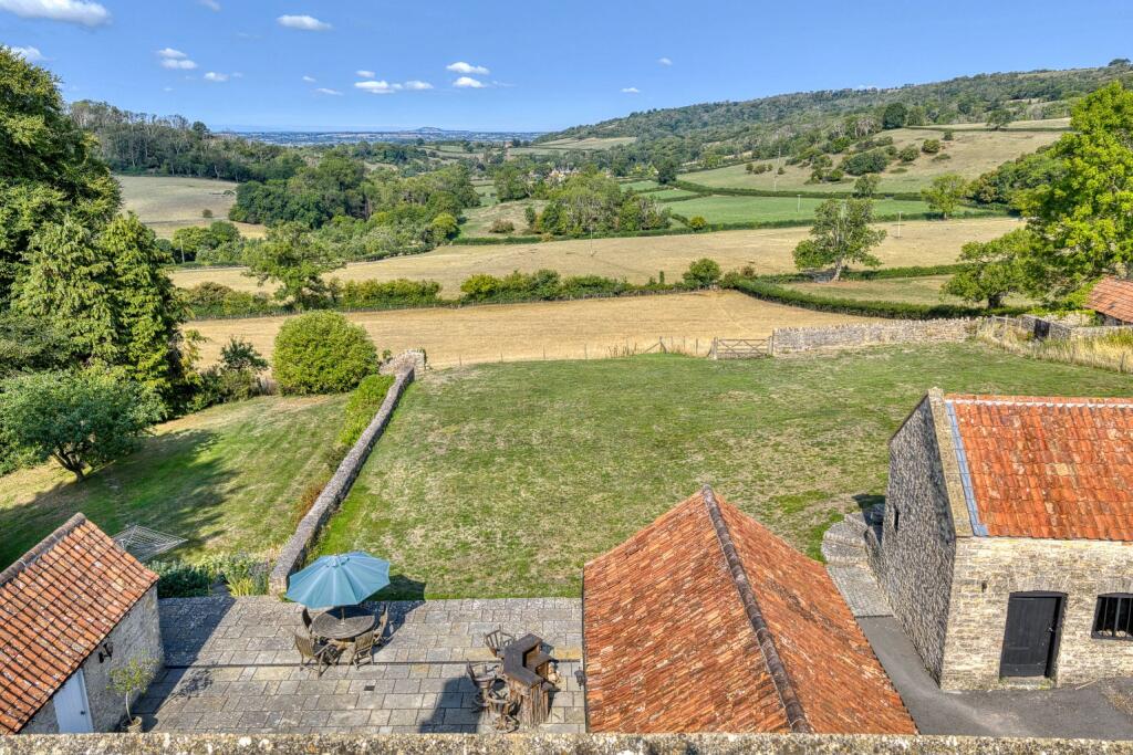 Additional image 3 of Manor house with 7 acres, near Wells