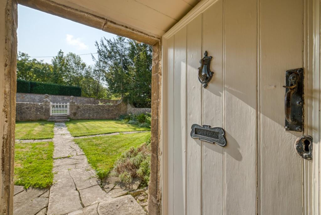 Additional image 4 of Manor house with 7 acres, near Wells