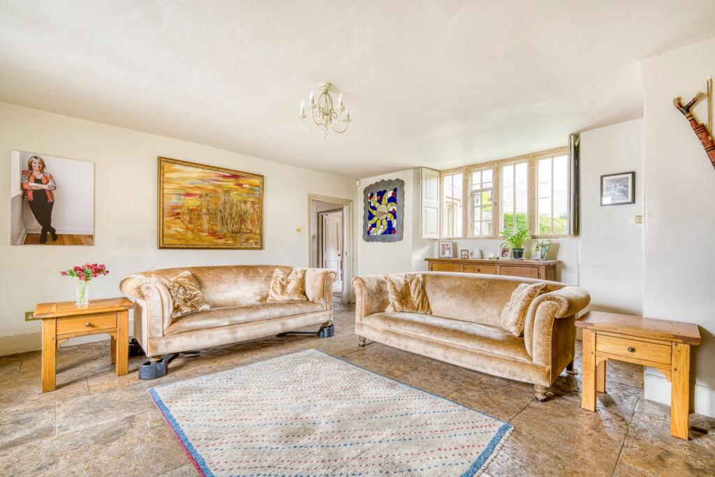 Additional image 6 of Manor house with 7 acres, near Wells