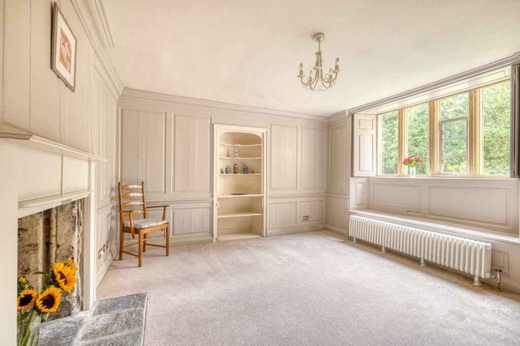 Additional image 8 of Manor house with 7 acres, near Wells