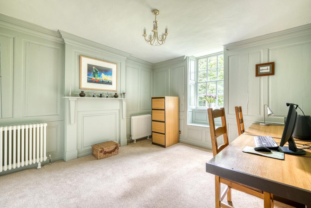 Additional image 9 of Manor house with 7 acres, near Wells