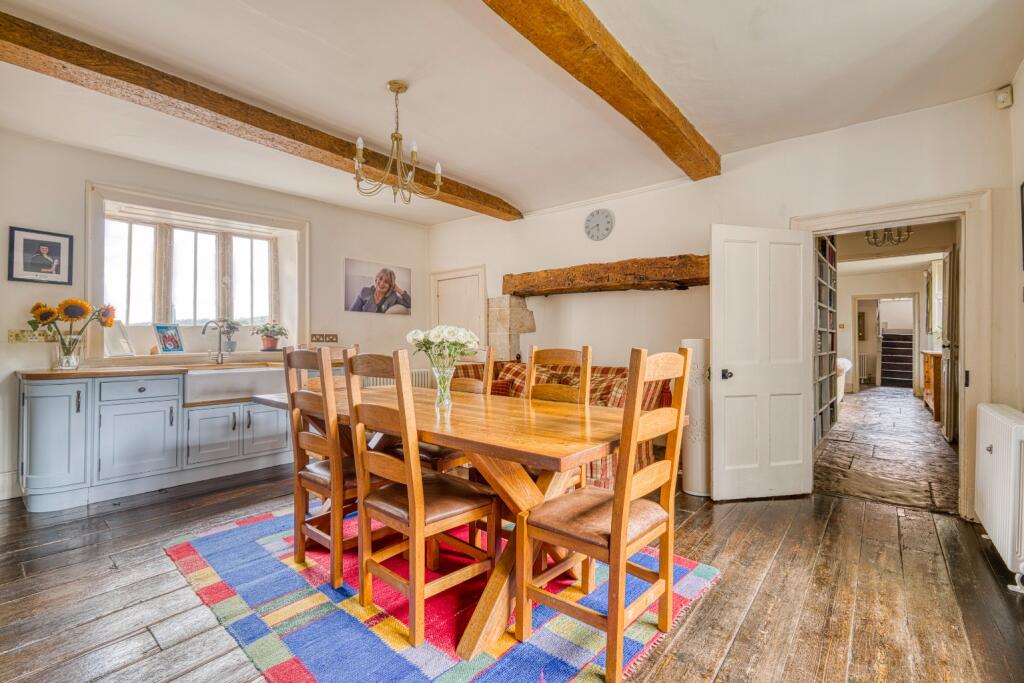 Additional image 10 of Manor house with 7 acres, near Wells