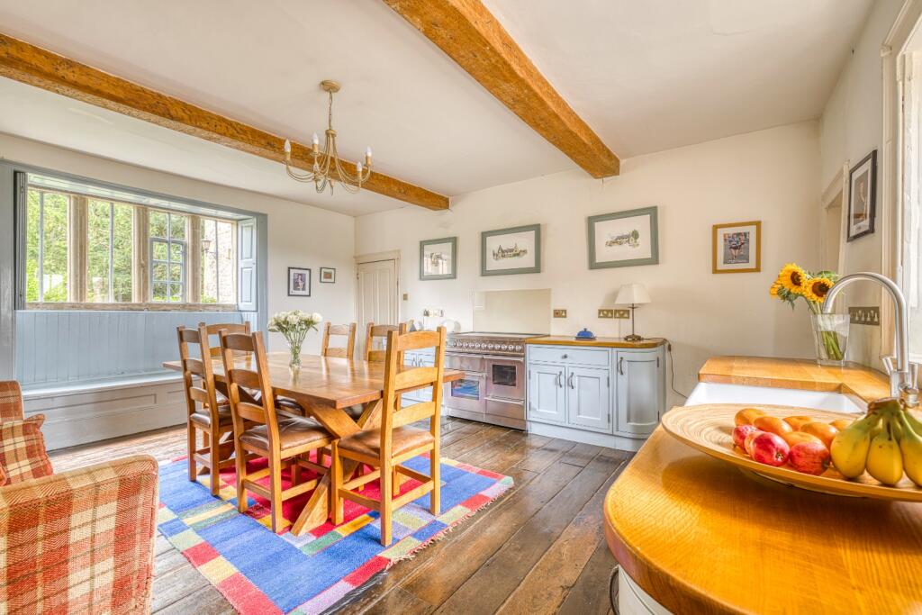 Additional image 11 of Manor house with 7 acres, near Wells