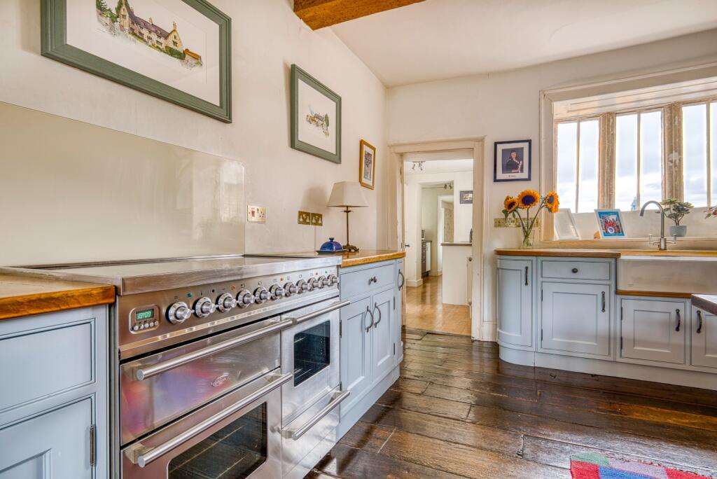 Additional image 12 of Manor house with 7 acres, near Wells