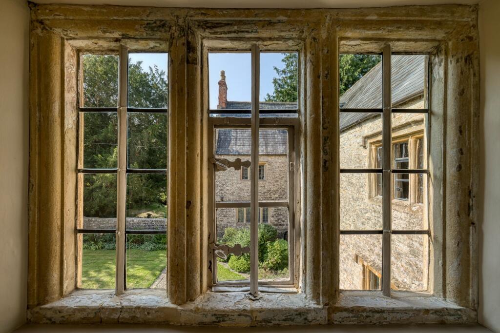 Additional image 13 of Manor house with 7 acres, near Wells