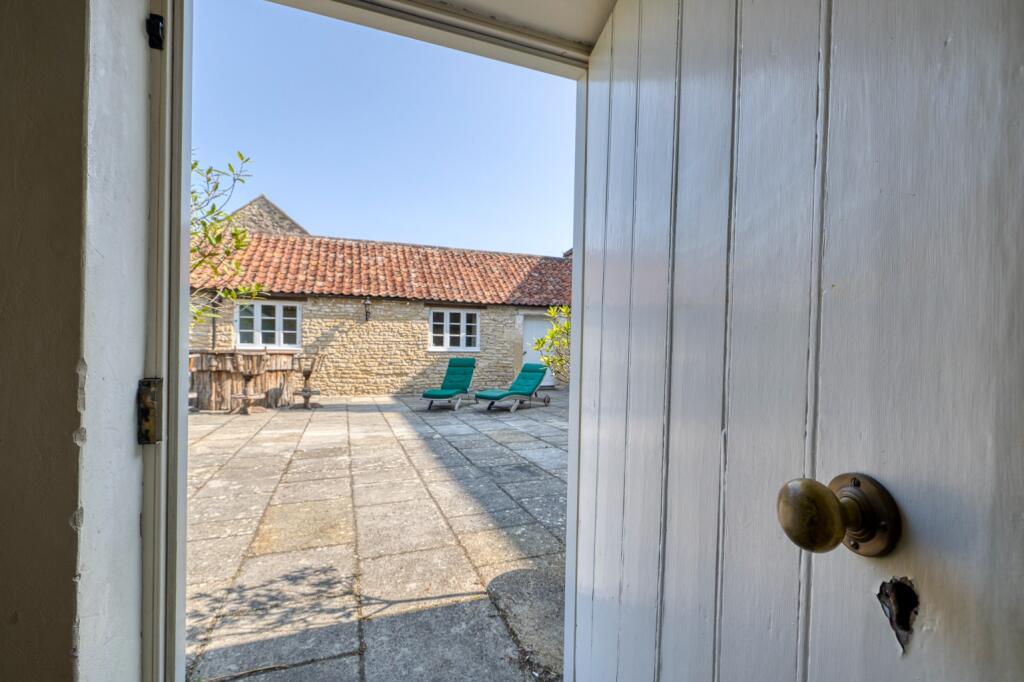 Additional image 15 of Manor house with 7 acres, near Wells