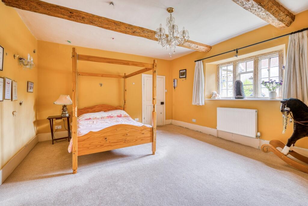 Additional image 18 of Manor house with 7 acres, near Wells