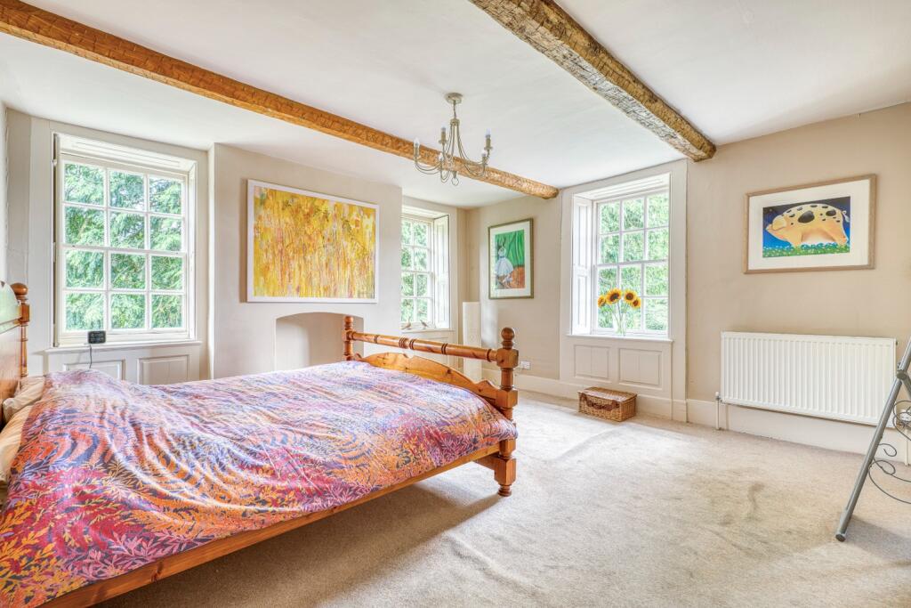 Additional image 20 of Manor house with 7 acres, near Wells