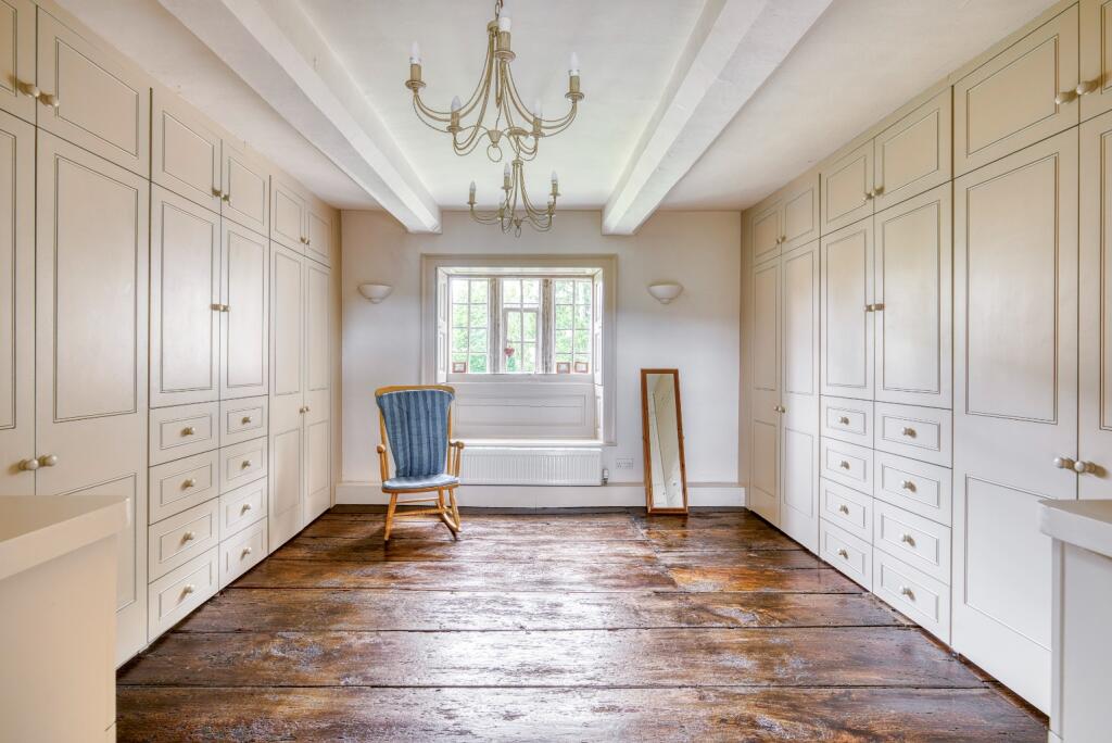 Additional image 21 of Manor house with 7 acres, near Wells