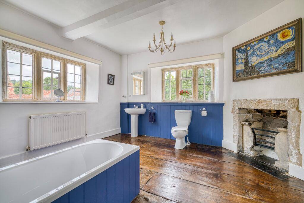 Additional image 22 of Manor house with 7 acres, near Wells