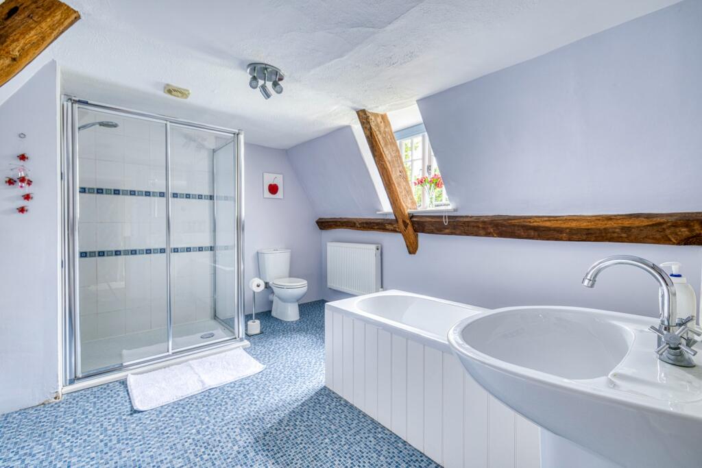 Additional image 24 of Manor house with 7 acres, near Wells