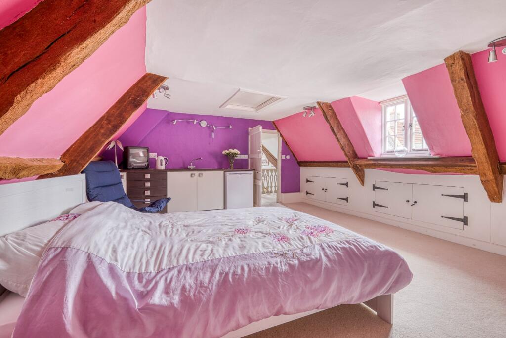 Additional image 26 of Manor house with 7 acres, near Wells