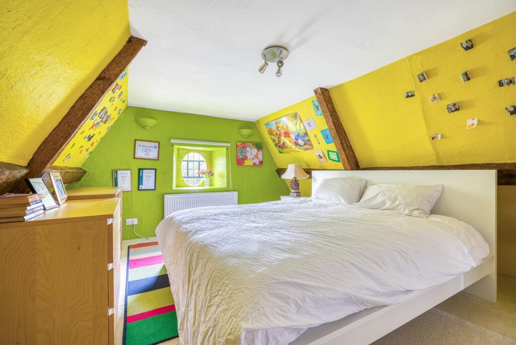 Additional image 27 of Manor house with 7 acres, near Wells