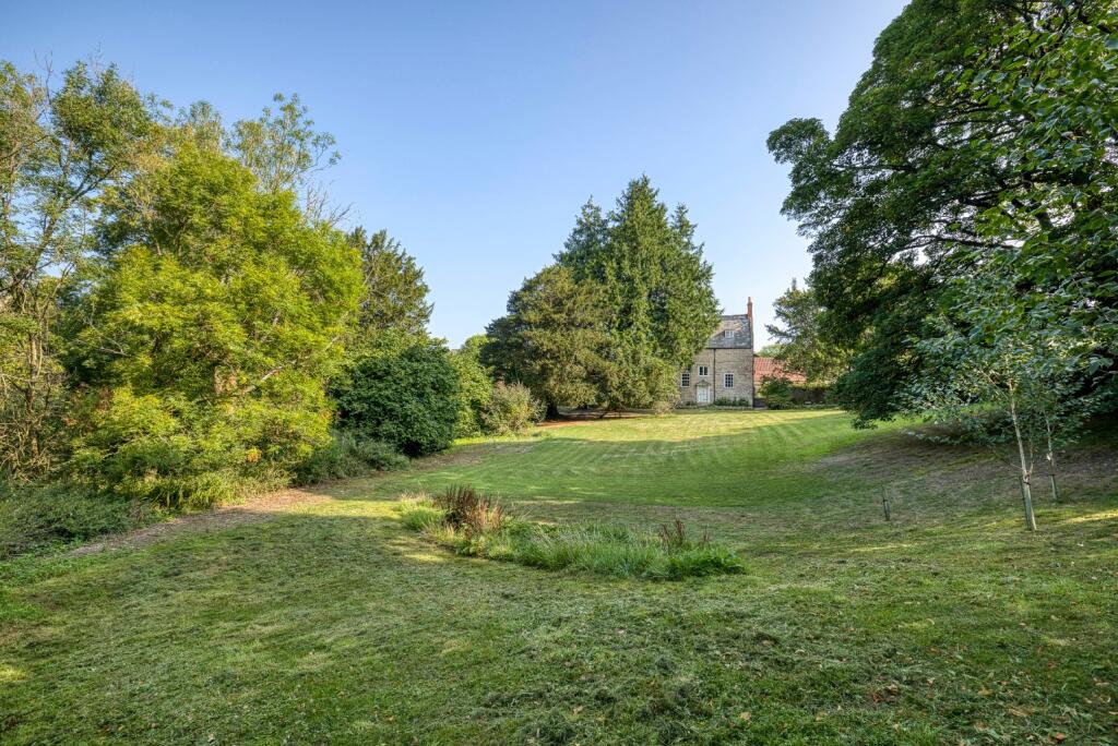 Additional image 30 of Manor house with 7 acres, near Wells