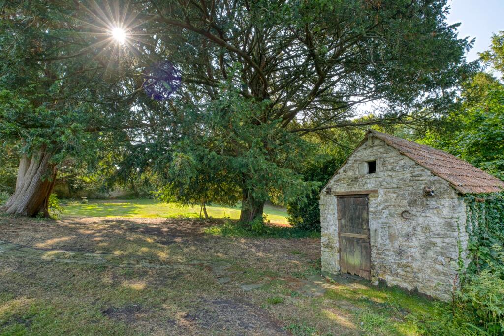 Additional image 31 of Manor house with 7 acres, near Wells