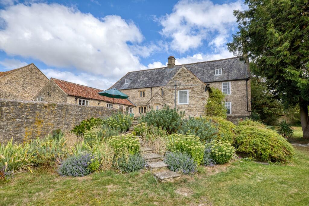 Additional image 35 of Manor house with 7 acres, near Wells