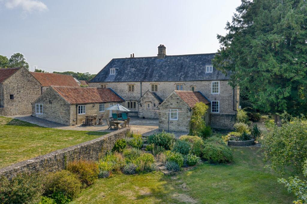 Additional image 37 of Manor house with 7 acres, near Wells