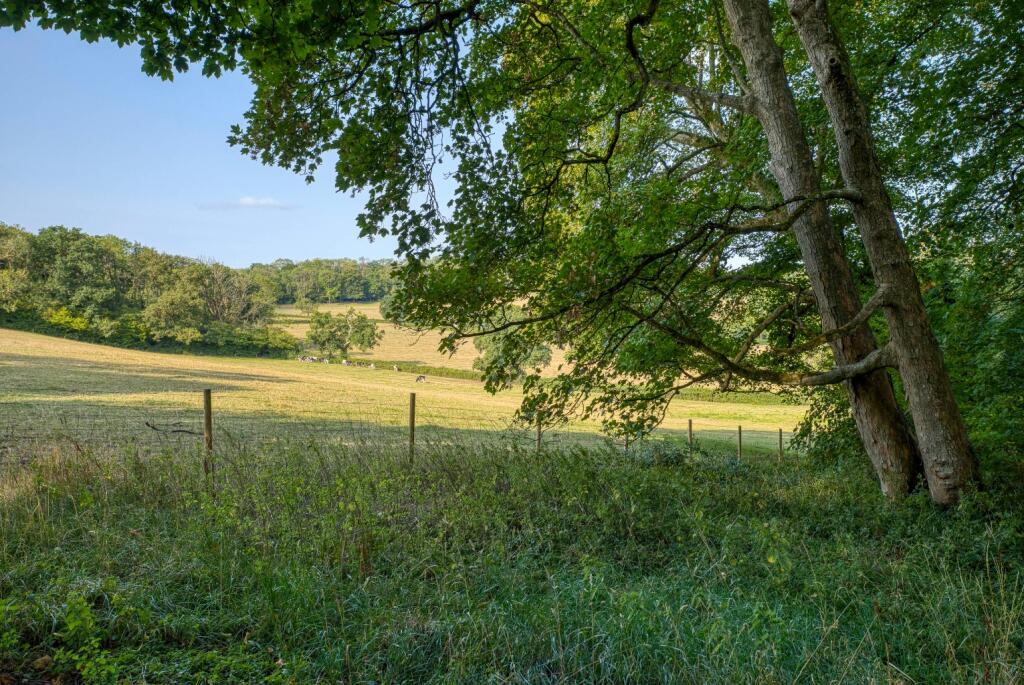 Additional image 38 of Manor house with 7 acres, near Wells