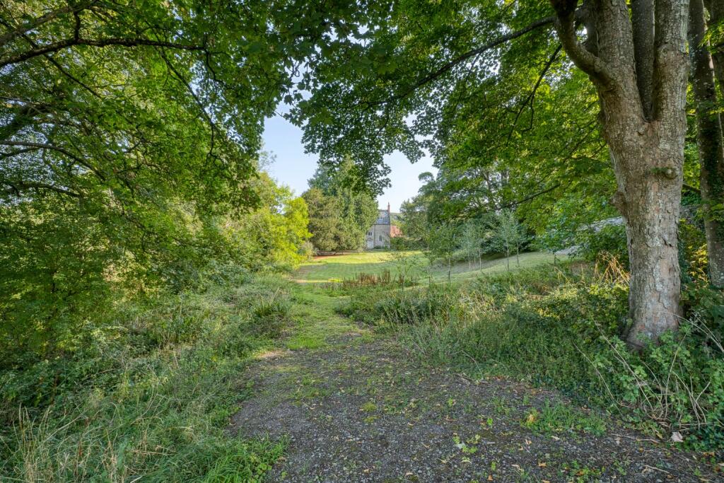 Additional image 39 of Manor house with 7 acres, near Wells
