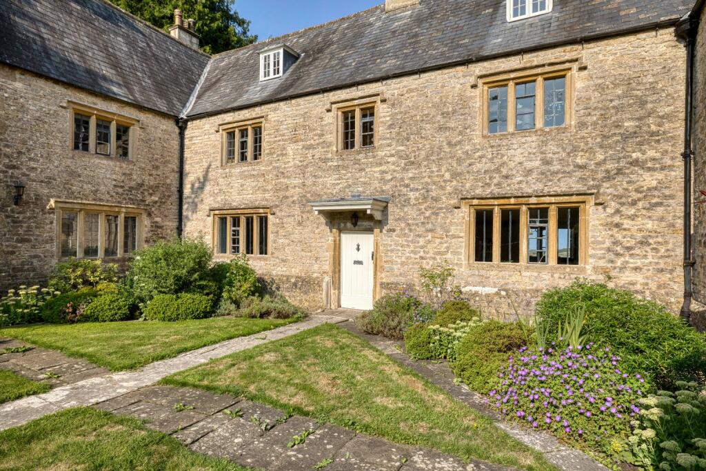 Additional image 44 of Manor house with 7 acres, near Wells