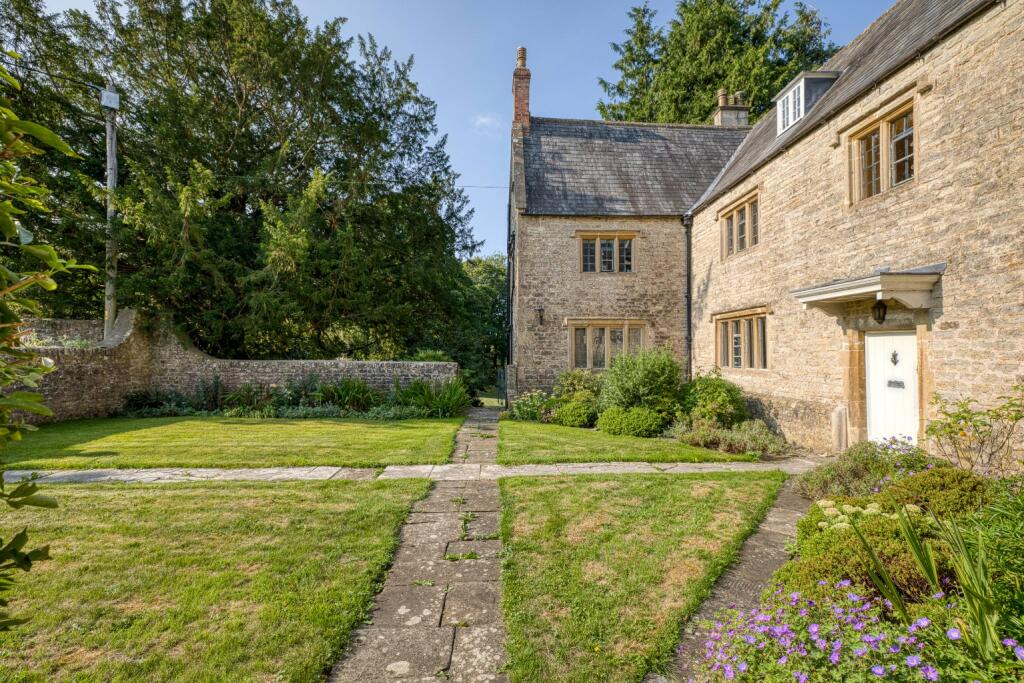 Additional image 45 of Manor house with 7 acres, near Wells