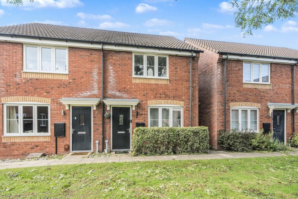 Main image of property: West Wick, Weston-super-Mare