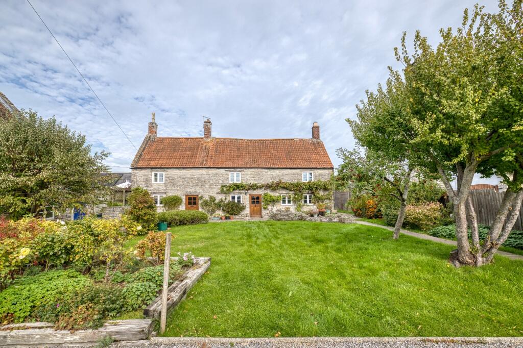 Main image of property: Baltonsborough Village