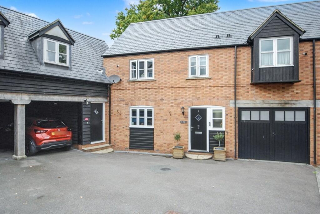 Main image of property: Central Shepton, backing onto charming farmland