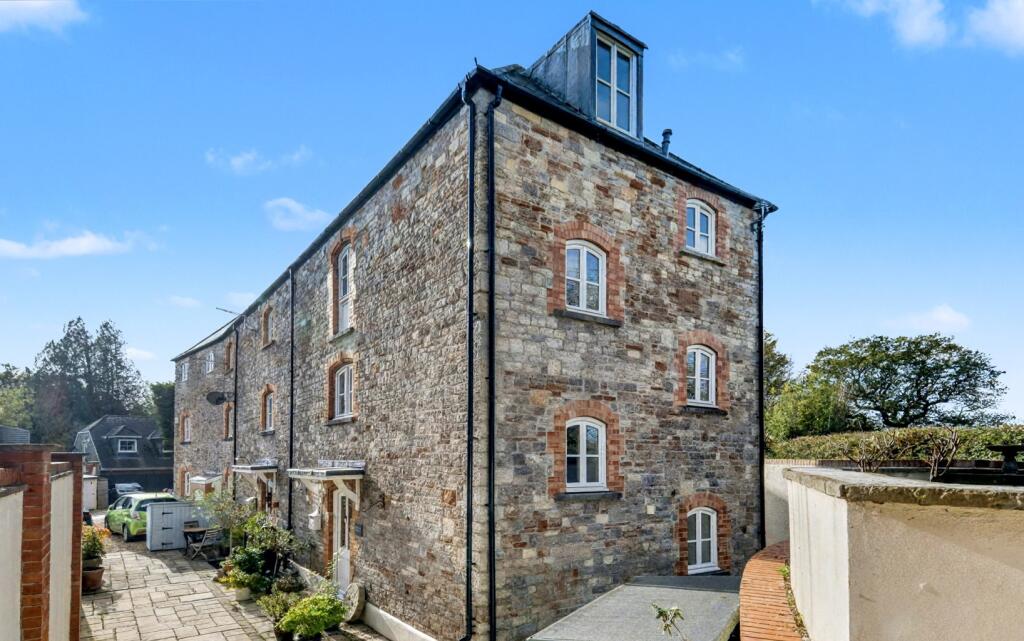 Main image of property: Wells