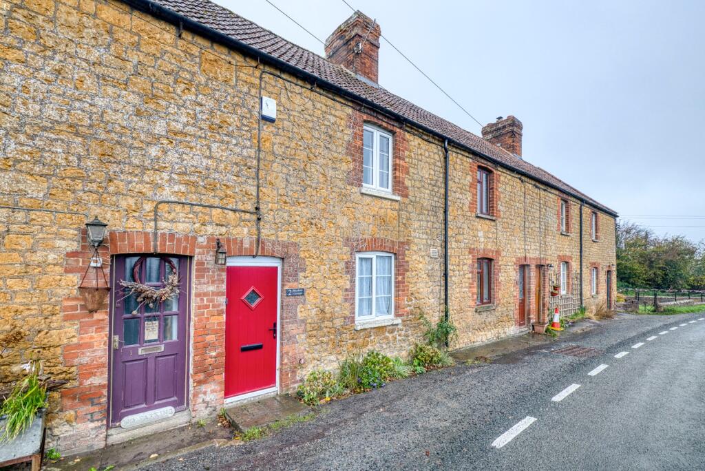 Main image of property: Clanville, Castle Cary, Somerset, BA7