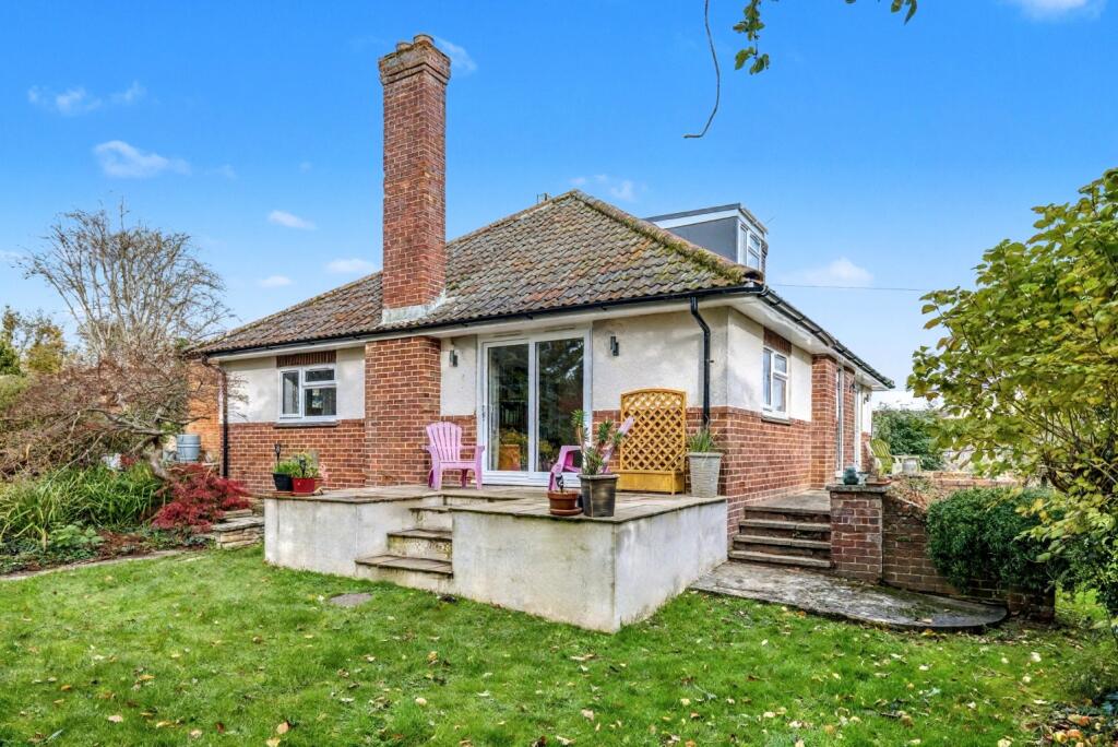 Main image of property: Bath Road, Wells