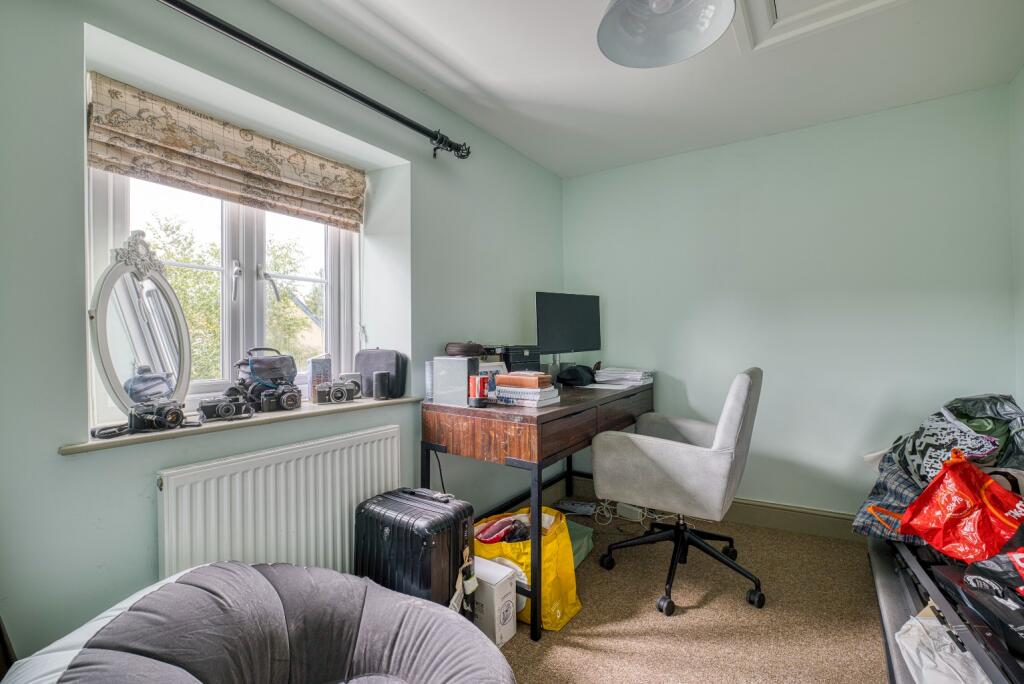 Additional image 14 of Station Road, Castle Cary, Somerset, BA7