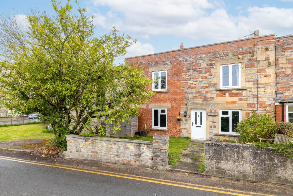 Main image of property: West Pennard, between Wells and Glastonbury