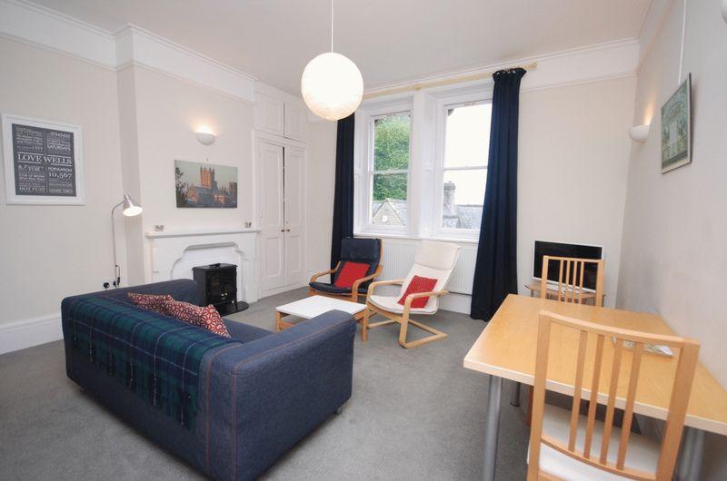 2 bedroom town house for sale in St. Thomas Street, Wells, BA5