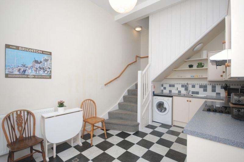 2 bedroom town house for sale in St. Thomas Street, Wells, BA5