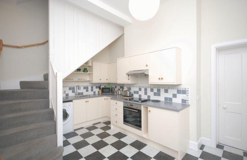 2 bedroom town house for sale in St. Thomas Street, Wells, BA5