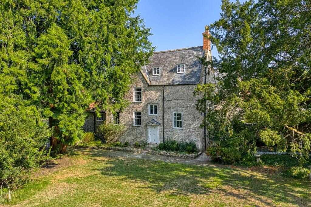 Main image of property: Upper Milton, a mile from Wells