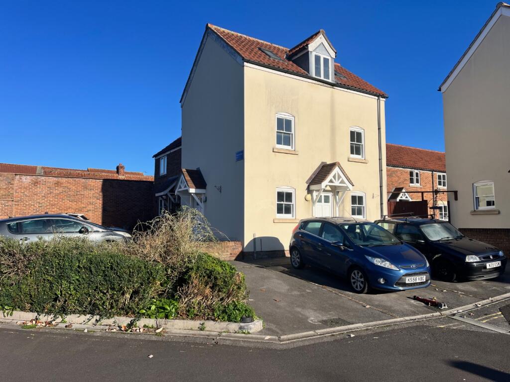 Main image of property: Feversham Lane, Glastonbury, Somerset, BA6